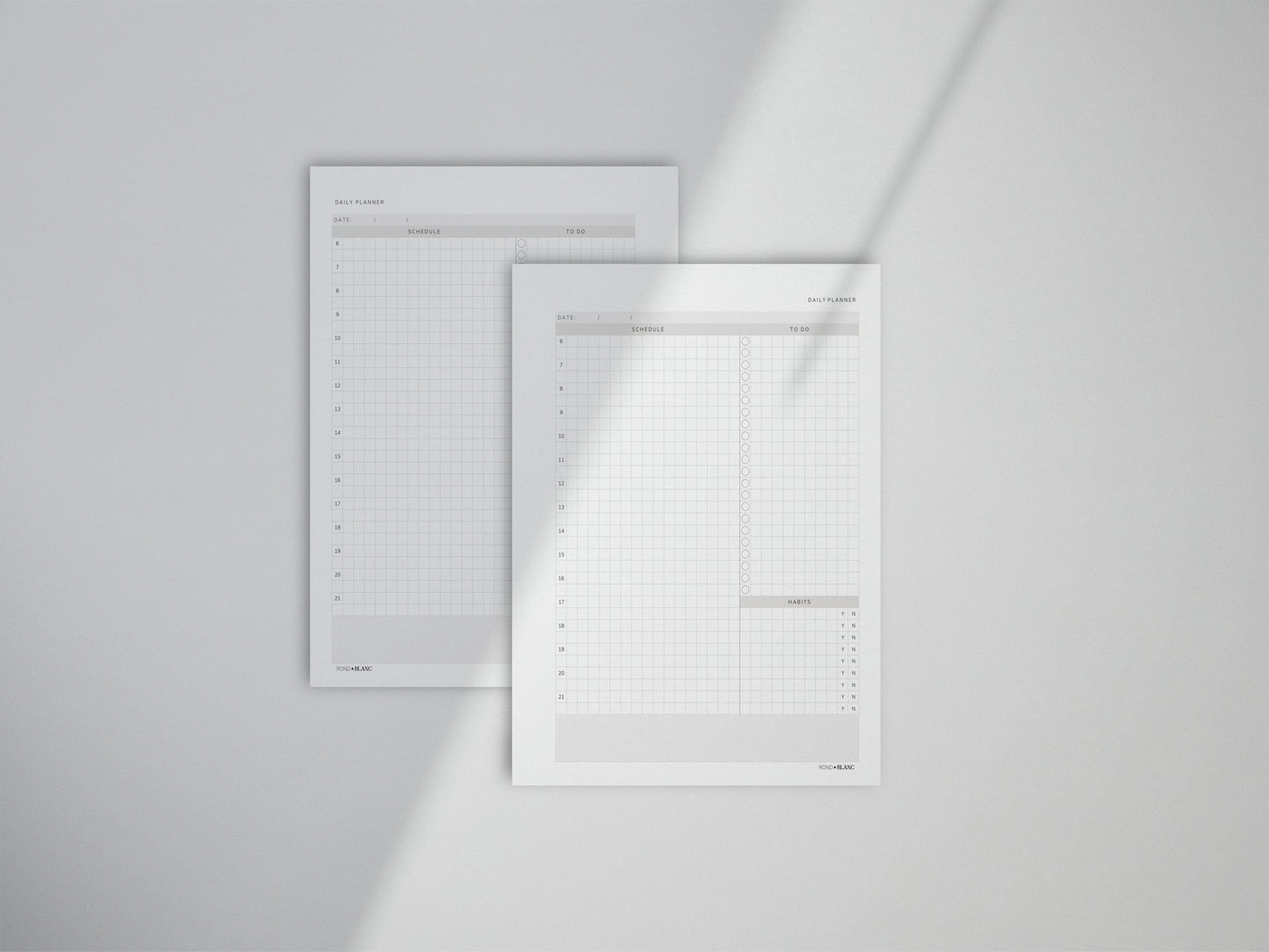 Non Daté Quotidien C – PDF