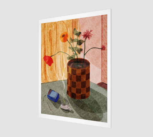 Affiche - From Me to Me