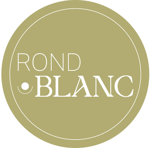 Rond Blanc