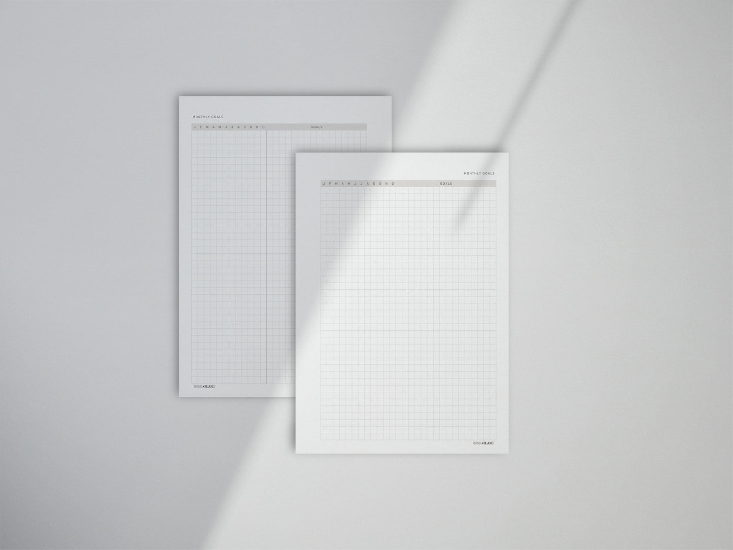 Non Daté Suivi Des Objectifs Mensuels A – PDF