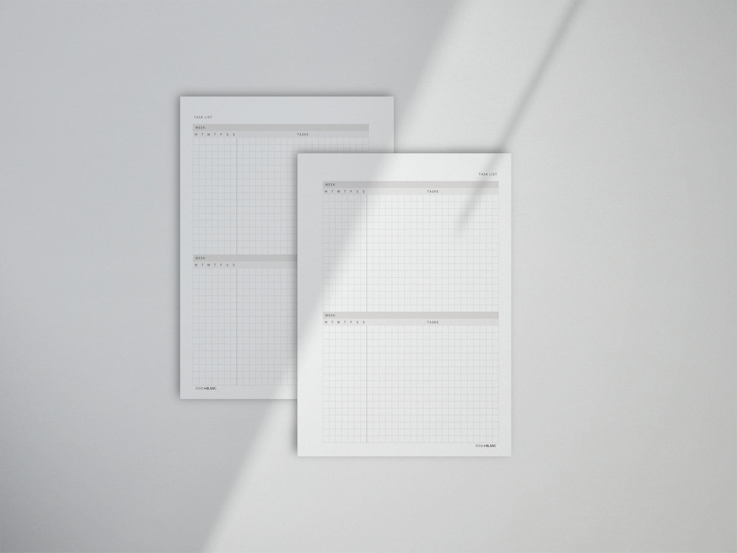 Non Daté Suivi Des Tâches A – PDF